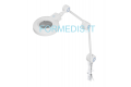  LAMPADA CON LENTE GIMANORD PLUS LED - da tavolo